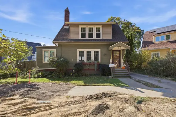 510 Elmside Boulevard, Madison, WI 53704