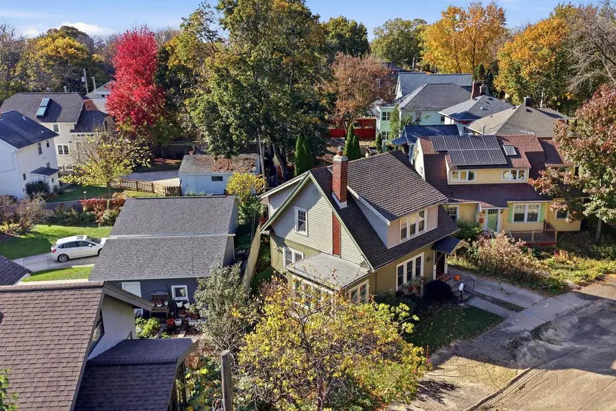 510 Elmside Boulevard, Madison, WI 53704 - #3