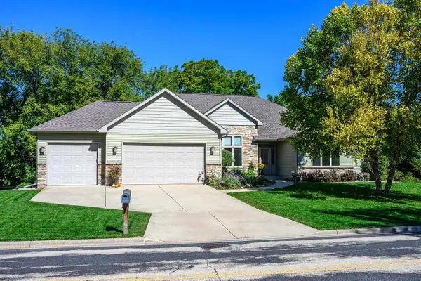 2052 Corinth Drive, Sun Prairie, WI 53590
