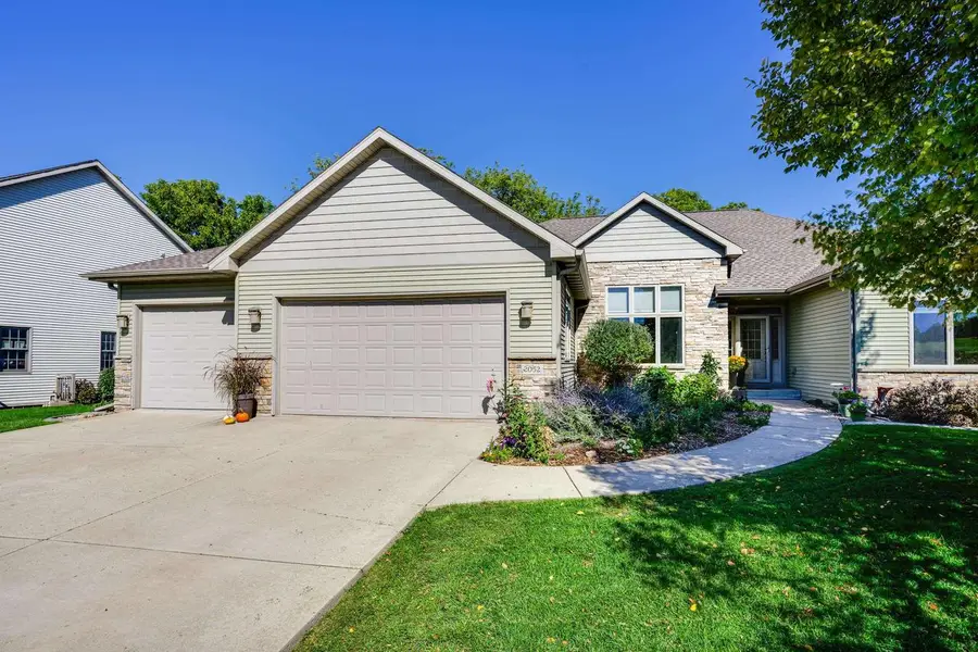 2052 Corinth Drive, Sun Prairie, WI 53590 - #2