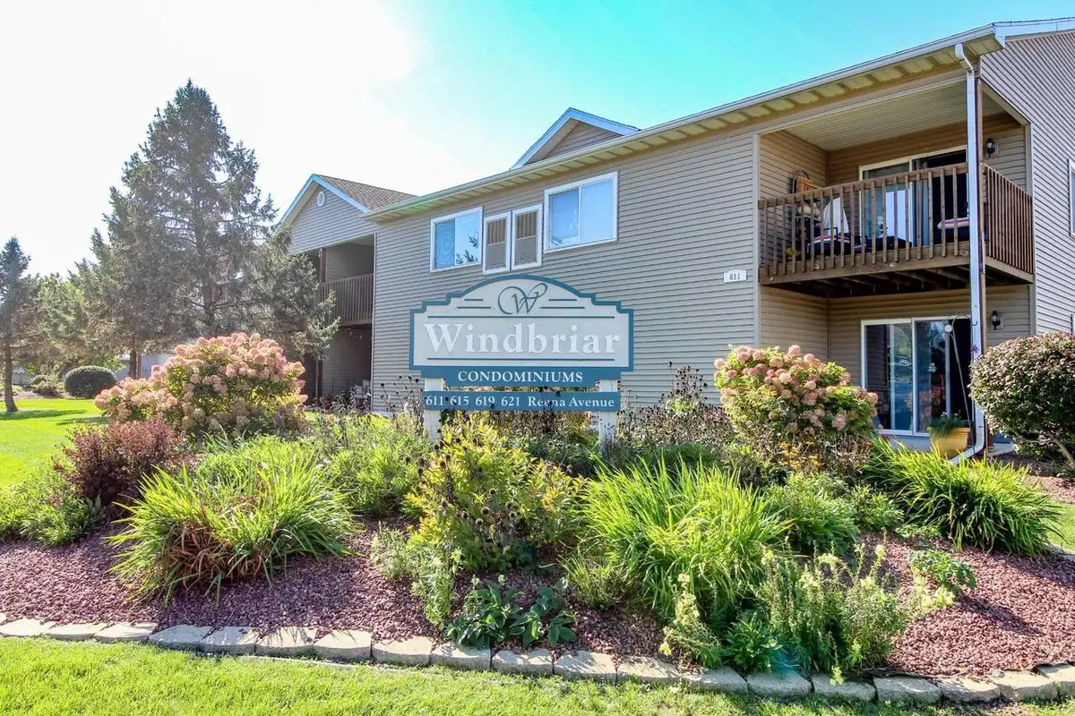 621 Reena Avenue #3, Fort Atkinson, WI 53538 - #1