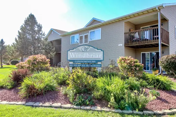 621 Reena Avenue #3, Fort Atkinson, WI 53538