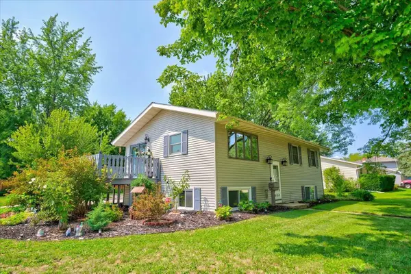908 Shirley Street, Stoughton, WI 53589
