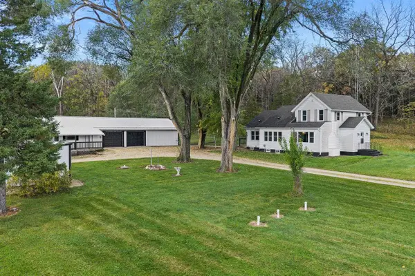 N9029 Fox River Road, Portage, WI 53901