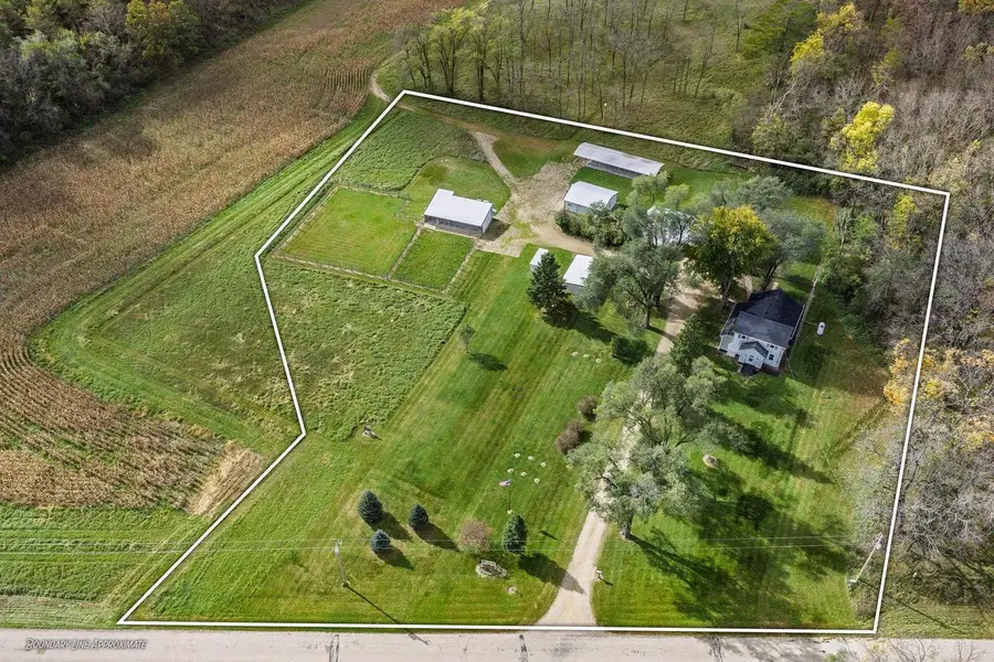 N9029 Fox River Road, Portage, WI 53901 - #3