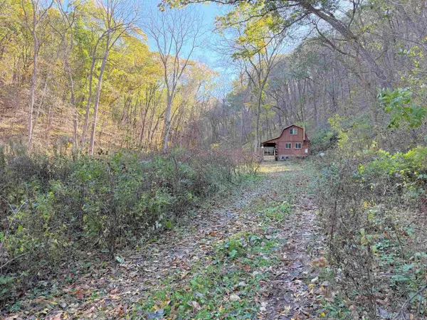 59213 Blackbow Creek Road, Ferryville, WI 54628