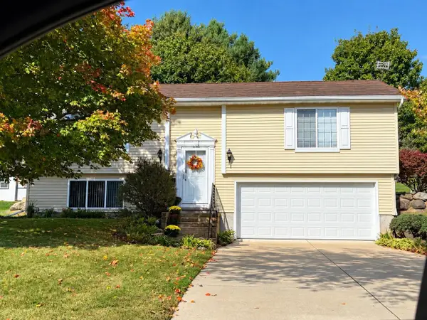578 Summit Avenue, Monticello, WI 53570