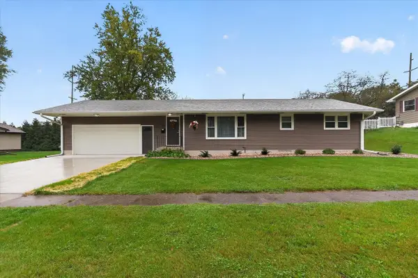 307 South Avenue, Edgerton, WI 53534
