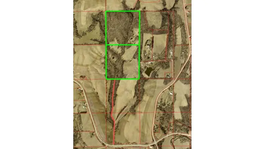 XXX Asbury Road, Durango, IA 52039 - #3