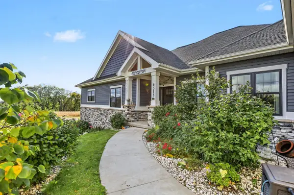 N4515 Prairie Knoll Circle, Portage, WI 53901