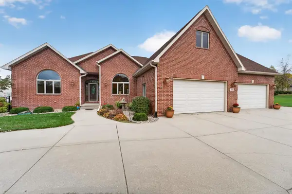 3008 Wyndwood Way, Sun Prairie, WI 53590