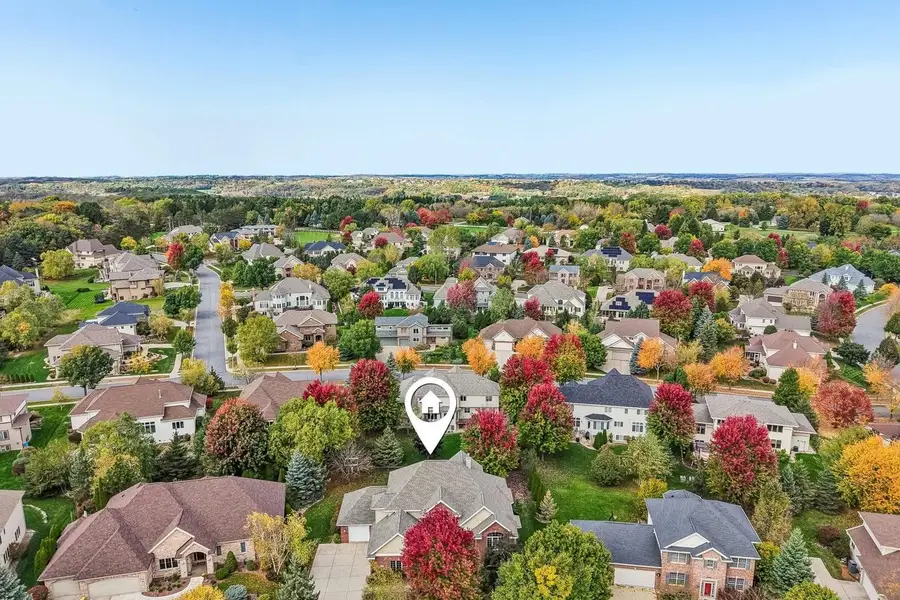 9714 Trappers Trail, Middleton, WI 53562 - #2