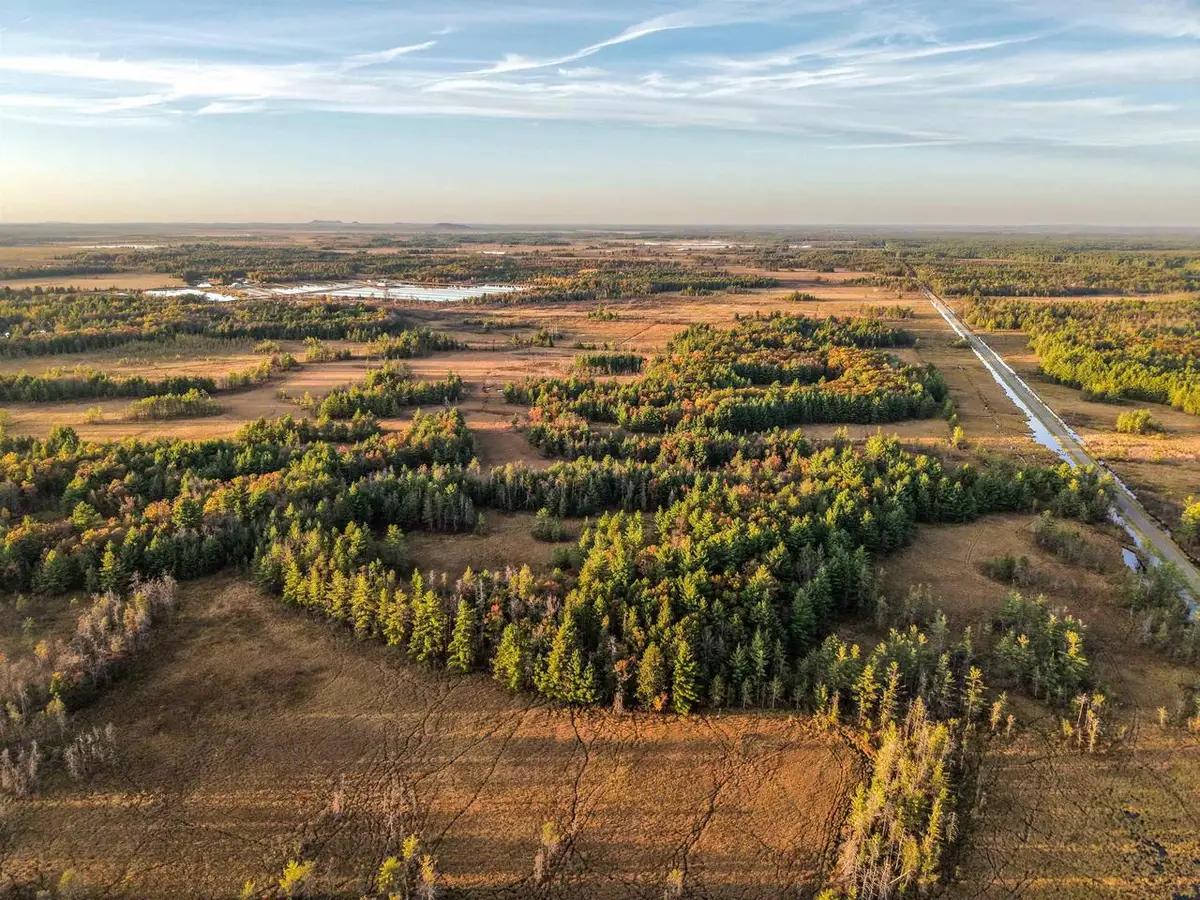N2787 Cranberry Road, Warrens, WI 54666 - #1