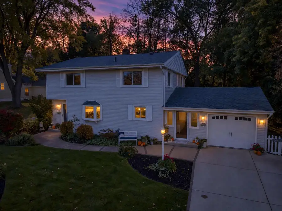 437 Yahara Street, Deforest, WI 53532 - #3
