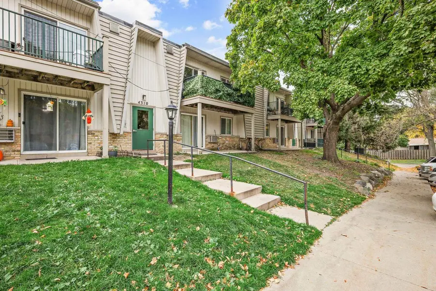 4310 Melody Lane #204, Madison, WI 53704 - #2