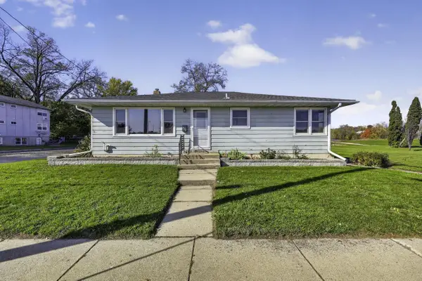 700 S 4th Street, Stoughton, WI 53589