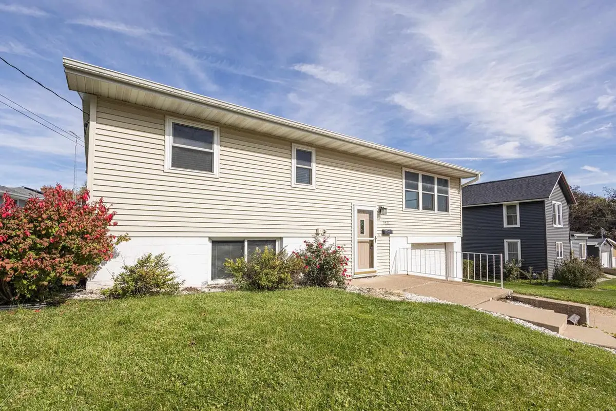 340 E Lewis Street, Platteville, WI 53818 - #1