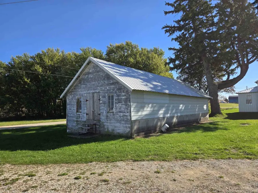 N269 Oakley Road, Juda, WI 53550 - #2