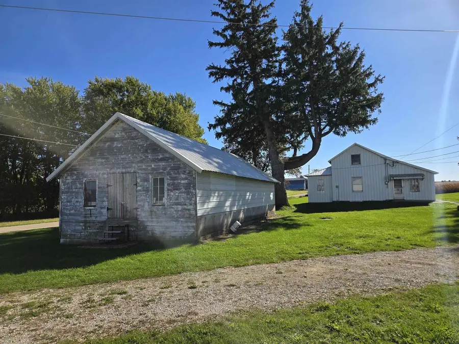 N269 Oakley Road, Juda, WI 53550 - #3