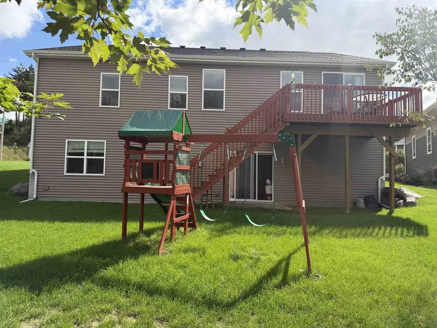 5726 Summer Shine Drive, Madison, WI 53718 - #2
