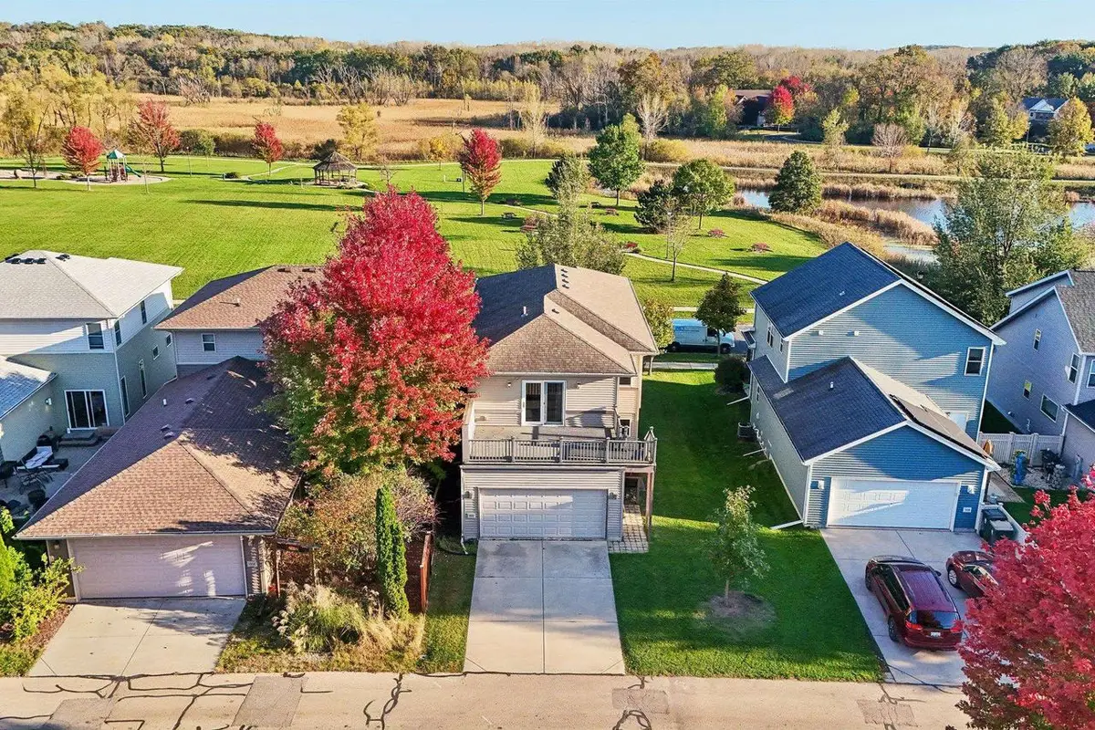 1532 Thoreau Drive, Sun Prairie, WI 53590 - #1