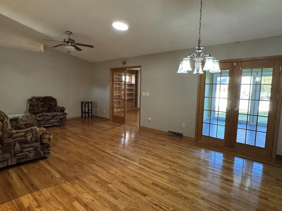 4601 Glacier View Drive, Milton, WI 53563 - #2