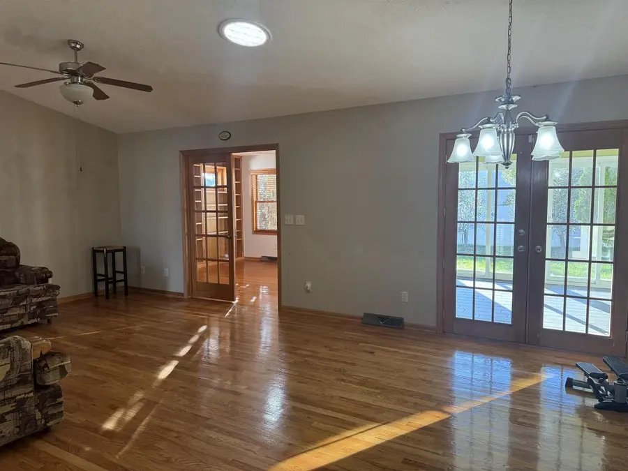4601 Glacier View Drive, Milton, WI 53563 - #3