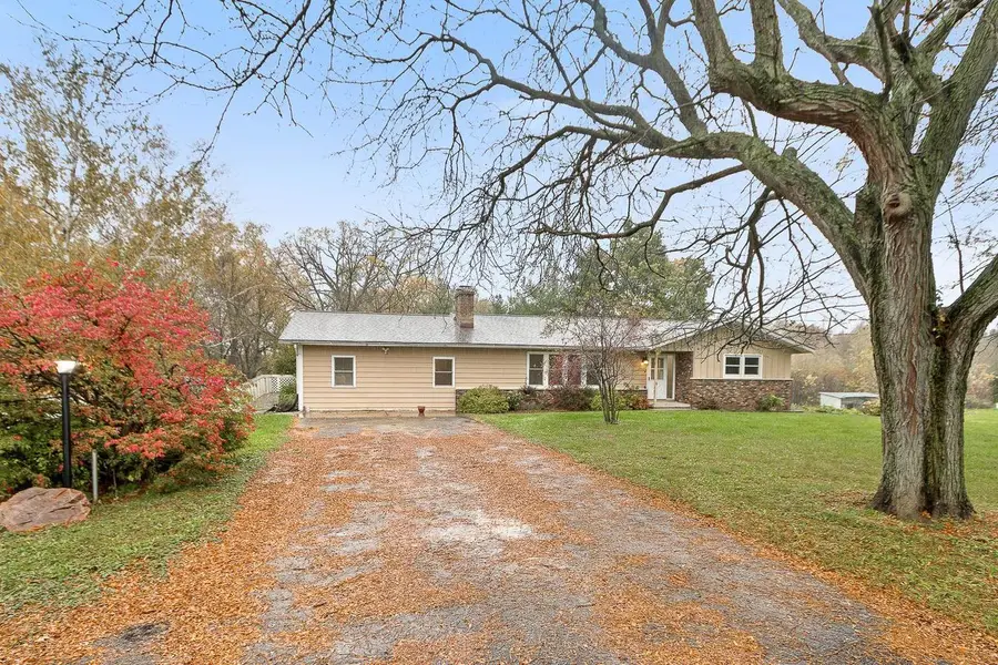 W10652 Shanks Road, Portage, WI 53901 - #2