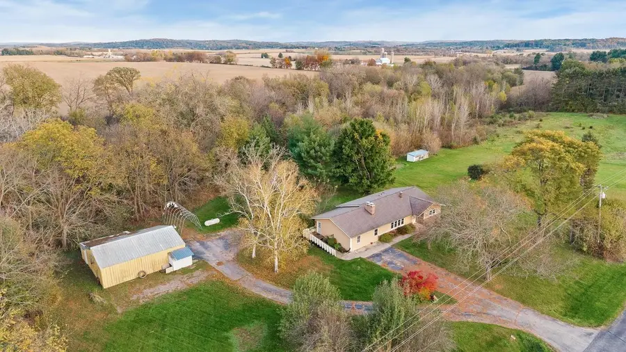 W10652 Shanks Road, Portage, WI 53901 - #3