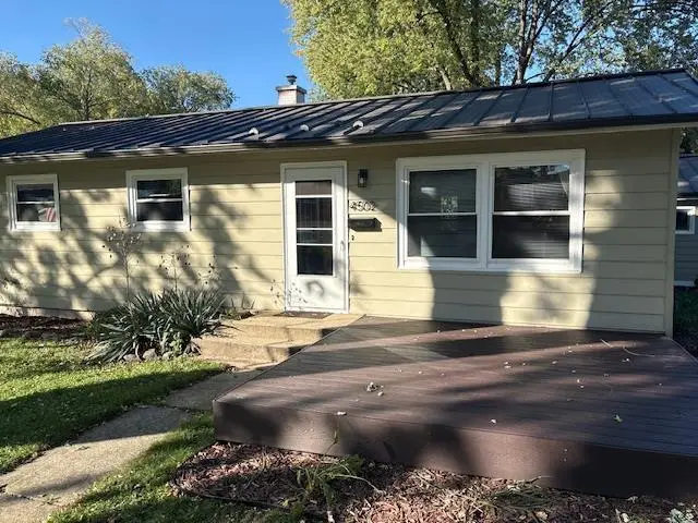 4502 Pearl Lane, Madison, WI 53714 - #1