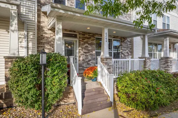 8266 Starr Grass Drive, Madison, WI 53719
