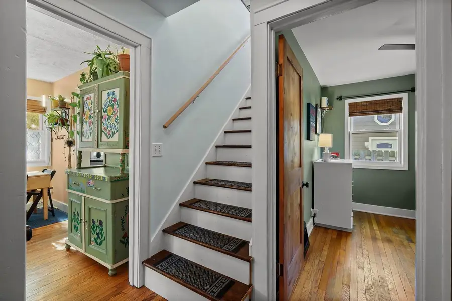 1834 Sheridan Street, Madison, WI 53704 - #2