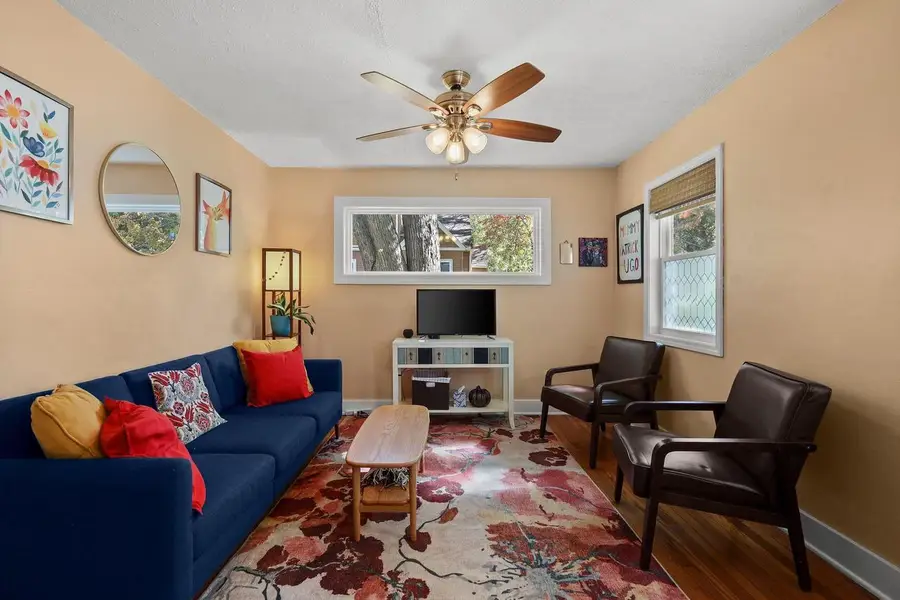 1834 Sheridan Street, Madison, WI 53704 - #3