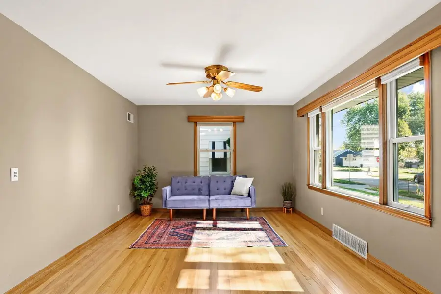 3930 Rockwell Drive, Madison, WI 53714 - #3