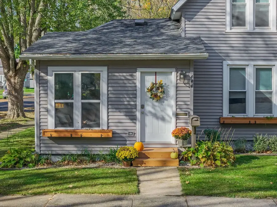 444 Ellinwood Avenue, Reedsburg, WI 53959 - #3