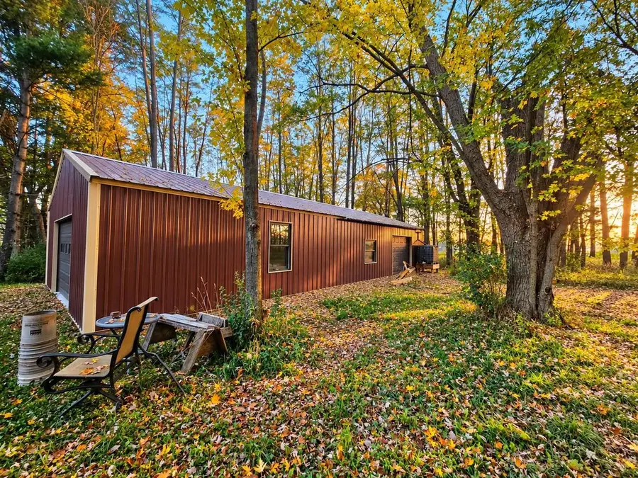 N7425 County Rd D, Princeton, WI 54968 - #2