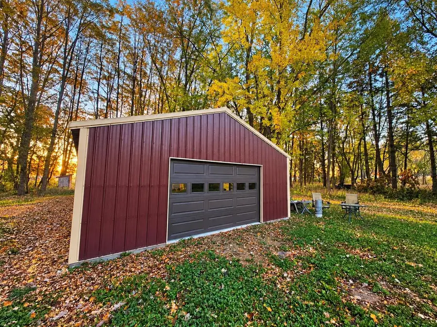 N7425 County Rd D, Princeton, WI 54968 - #3