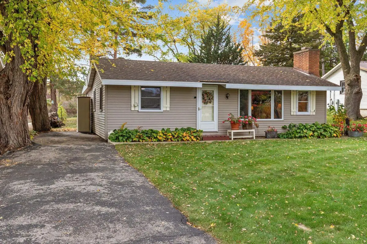 W3575 S Lawn Drive, Markesan, WI 53946 - #1