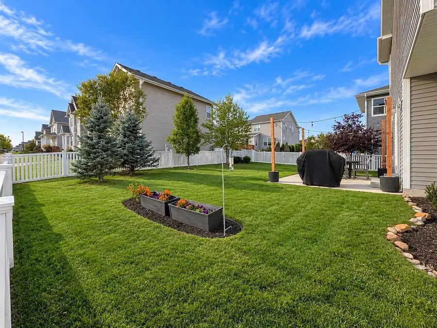 332 Galileo Drive, Madison, WI 53718 - #3