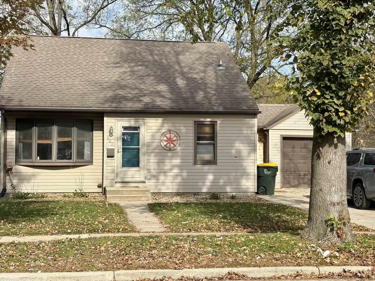 305 Fremont Street, Boscobel, WI 53805 - #1