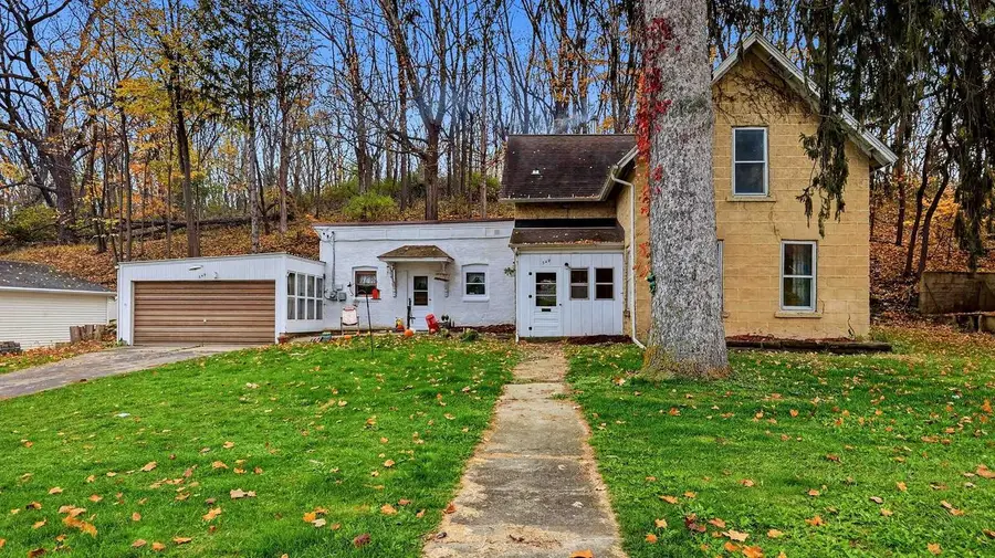 349 Galena Street, Darlington, WI 53530 - #2
