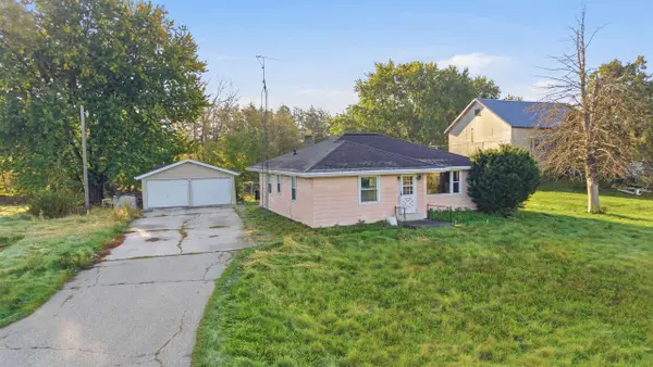 N4250 State Road 73, Columbus, WI 53925