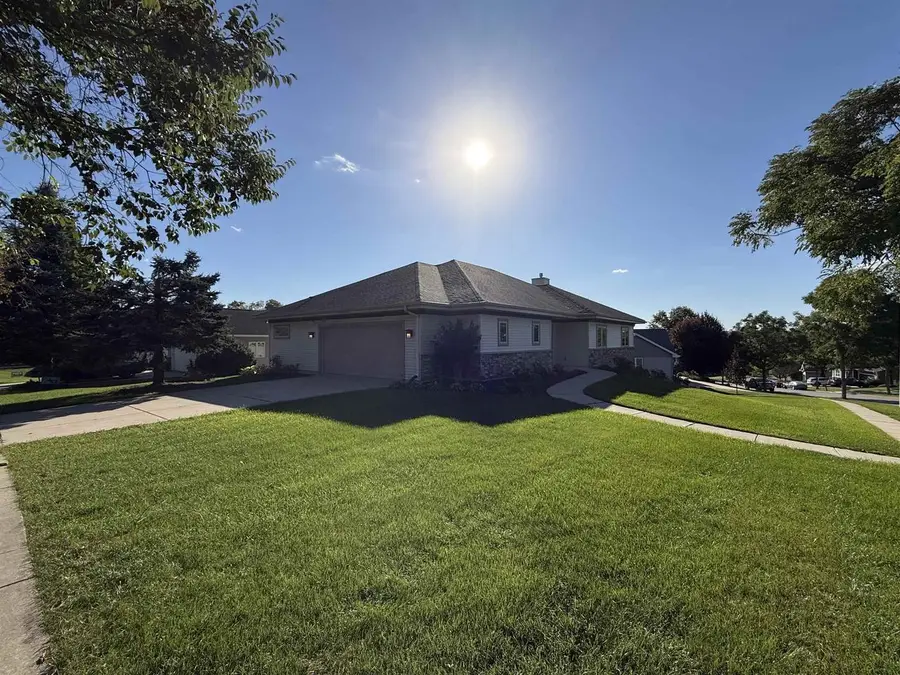 101 W Gonstead Road, Mount Horeb, WI 53572 - #3