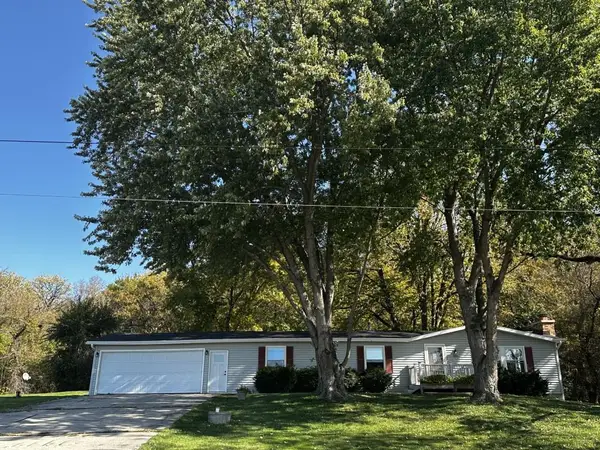 2232 Tower Drive, Stoughton, WI 53589