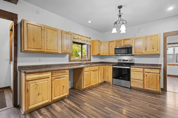 W6180 Main Street, Burnett, WI 53922