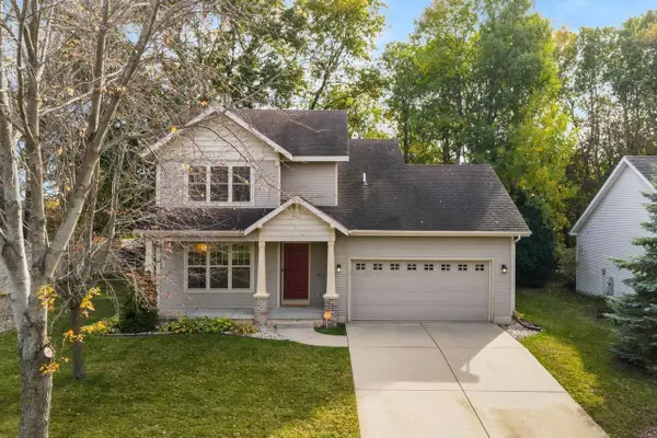 7801 Twinflower Drive, Madison, WI 53719