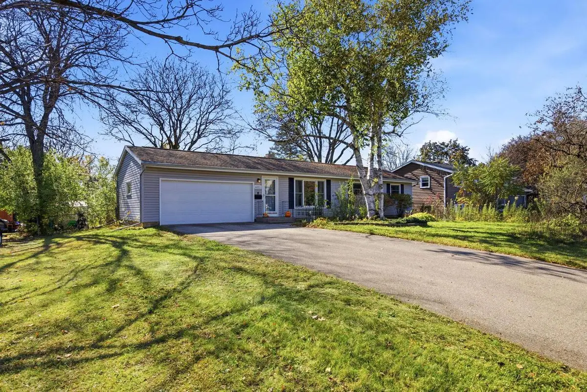 6021 Raymond Road, Madison, WI 53711 - #1