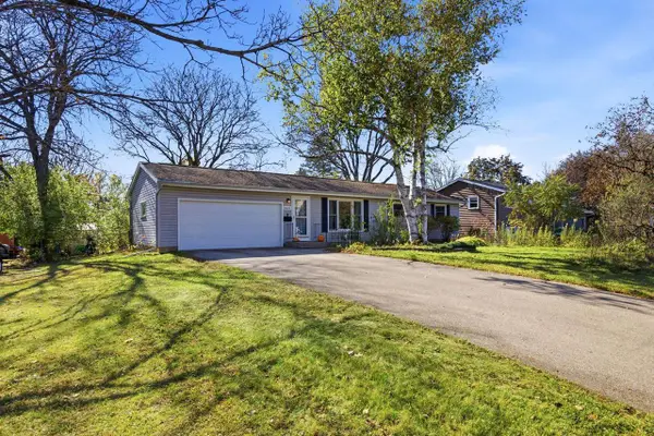 6021 Raymond Road, Madison, WI 53711