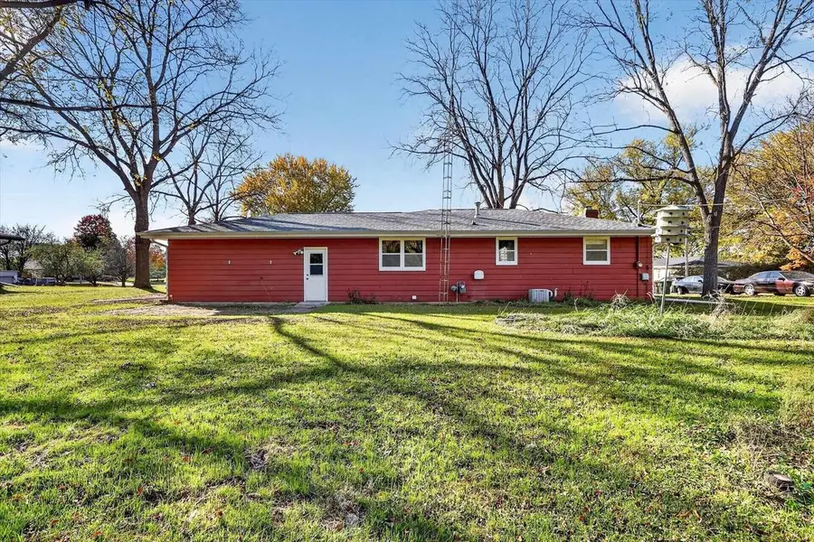 10650 N Oakway Lane, Edgerton, WI 53534 - #2
