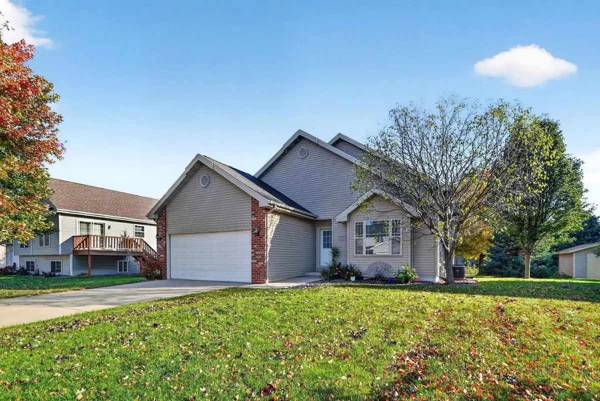 317 Santa Maria Drive, Arlington, WI 53911 - #1